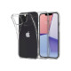 Чохол для iPhone 13 - Spigen Airskin, Crystal Clear