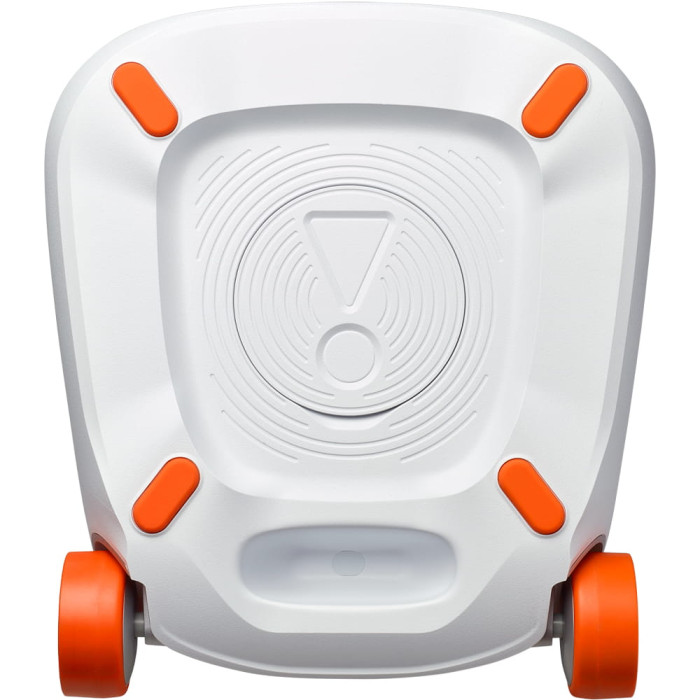 Портативна колонка JBL PartyBox Stage 320 White
