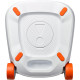 Портативна колонка JBL PartyBox Stage 320 White