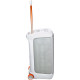 Портативна колонка JBL PartyBox Stage 320 White