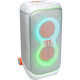 Портативна колонка JBL PartyBox Stage 320 White