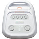 Портативна колонка JBL PartyBox Stage 320 White