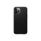 Чохол для iPhone 12 Pro Max - Spigen Liquid Air, Matte Black