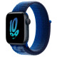 Apple Watch SE (2Gen) 40mm Midnight, Midnight Navy Nike Sport Loop (2022)