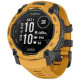 Смарт-годинник Garmin Instinct 3 45mm Solar Sunburst with Sunburst/Grey Band