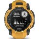 Смарт-годинник Garmin Instinct 3 45mm Solar Sunburst with Sunburst/Grey Band