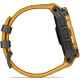 Смарт-годинник Garmin Instinct 3 45mm Solar Sunburst with Sunburst/Grey Band