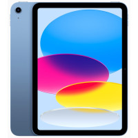 Apple iPad 10.9 Wi-Fi 64GB Blue (2022) Вживаний (б/в)