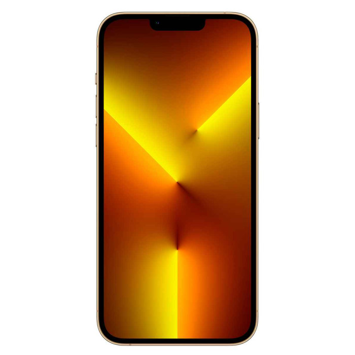 Apple iPhone 13 Pro 512Gb Gold (Відмінний стан, б/в)