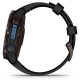 Смарт-годинник Garmin Descent Mk3i 51mm Carbon Gray DLC Titanium with Black Silicone Band