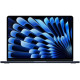 Apple Macbook Air 13.6 / M4 / 16Gb / 256Gb / Midnight (2025) Як новий