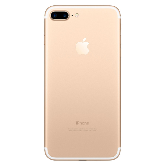 Apple iPhone 7 Plus 256Gb Gold Вживаний (б/в)