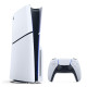 Sony PlayStation 5 Slim Blu-Ray 1Tb FC26 Bundle