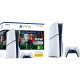 Sony PlayStation 5 Slim Blu-Ray 1Tb FC26 Bundle