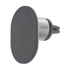 Тримач Belkin Car Vent Mount PRO with MagSafe, Black