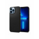 Чохол для iPhone 13 Pro Max - Spigen Air Liquid, Matte Black