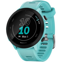 Смарт-годинник Garmin Forerunner 55 Aqua