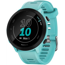 Смарт-годинник Garmin Forerunner 55 Aqua
