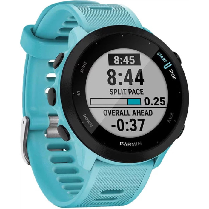 Смарт-годинник Garmin Forerunner 55 Aqua