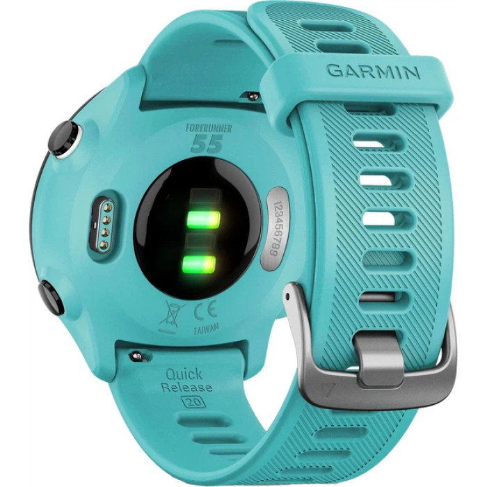Смарт-годинник Garmin Forerunner 55 Aqua