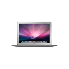 Apple MacBook Air 13 / Core i5 / 4GB / 128Gb / Silver (2012) Вживаний (б/в)