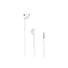 Гарнітура Apple EarPods with Jack 3.5mm