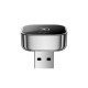 Безпровідний адаптер Wiwu Car Play Wireless adapter Wi-CP003 MagSafe Black