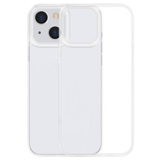Чохол для iPhone 13 Mini - Basic Cutana, Transparent