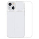 Чохол для iPhone 13 Mini - Basic Cutana, Transparent