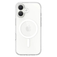 Чохол для iPhone 17 - Belkin Protective Grip MagSafe, Clear