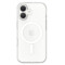 Чохол для iPhone 17 - Belkin Protective Grip MagSafe, Clear