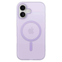 Чохол для iPhone 17 - Belkin Protective Grip MagSafe, Lavender