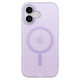 Чохол для iPhone 17 - Belkin Protective Grip MagSafe, Lavender