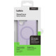 Чохол для iPhone 17 - Belkin Protective Grip MagSafe, Lavender