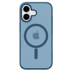 Чохол для iPhone 17 - Belkin Protective Grip MagSafe, Navy
