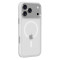 Чохол для iPhone 17 Pro Max - Totu Premium Metal MagSafe, Silver