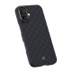 Чохол для iPhone 17 - Benks Armor Pro Grid Kevlar MagSafe, Black