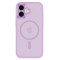 Чохол для iPhone 17 - Benks Mist MagSafe, Light Purple Чохол для iPhone 17 - Benks Mist MagSafe, Light Purple