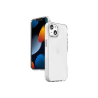 Чохол для iPhone 13 - AmazingThing Minimal Dropproof, Transparent