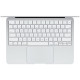 Apple MacBook Neo 13 256Gb Silver (2026) Як новий