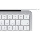 Apple MacBook Neo 13 256Gb Silver (2026) Як новий