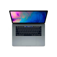 Apple MacBook Pro 15 / Core i7 / 16Gb / 512Gb / Space Gray (2018) Вживаний (б/в)