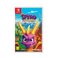 Гра для Nintendo Switch - Spyro. Reignited Trilogy