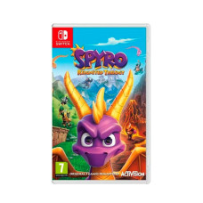 Гра для Nintendo Switch - Spyro. Reignited Trilogy