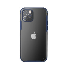 Чохол для iPhone 12 Pro Max - Blueo Ape, Deep Navy