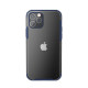 Чохол для iPhone 12 Pro Max - Blueo Ape, Deep Navy