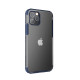 Чохол для iPhone 12 Pro Max - Blueo Ape, Deep Navy