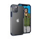 Чохол для iPhone 12 Pro Max - Blueo Ape, Deep Navy