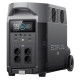 Зарядна станція EcoFlow DELTA Pro (3600 Вт/г, 3600 Вт) - міжнародна версія (UA)