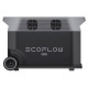 Зарядна станція EcoFlow DELTA Pro (3600 Вт/г, 3600 Вт) - міжнародна версія (UA)